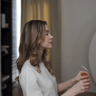 Rebecca + Prescription