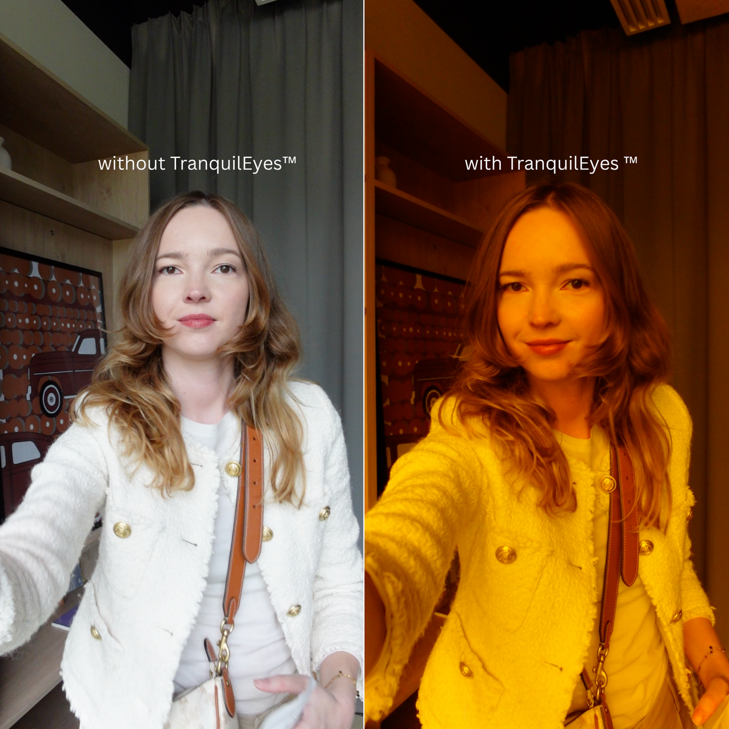 Rebecca TranquilEyes™