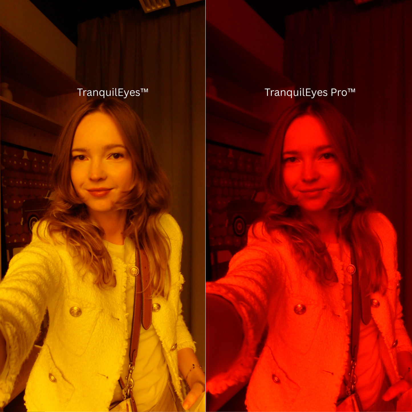 Camille TranquilEyes Pro™