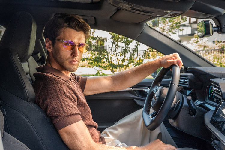 Driving Lenses