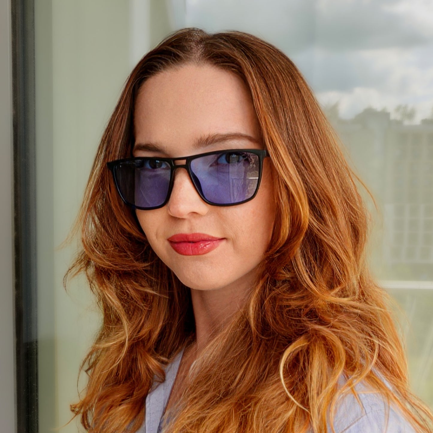 Bradley BlueShift™ Sunglasses