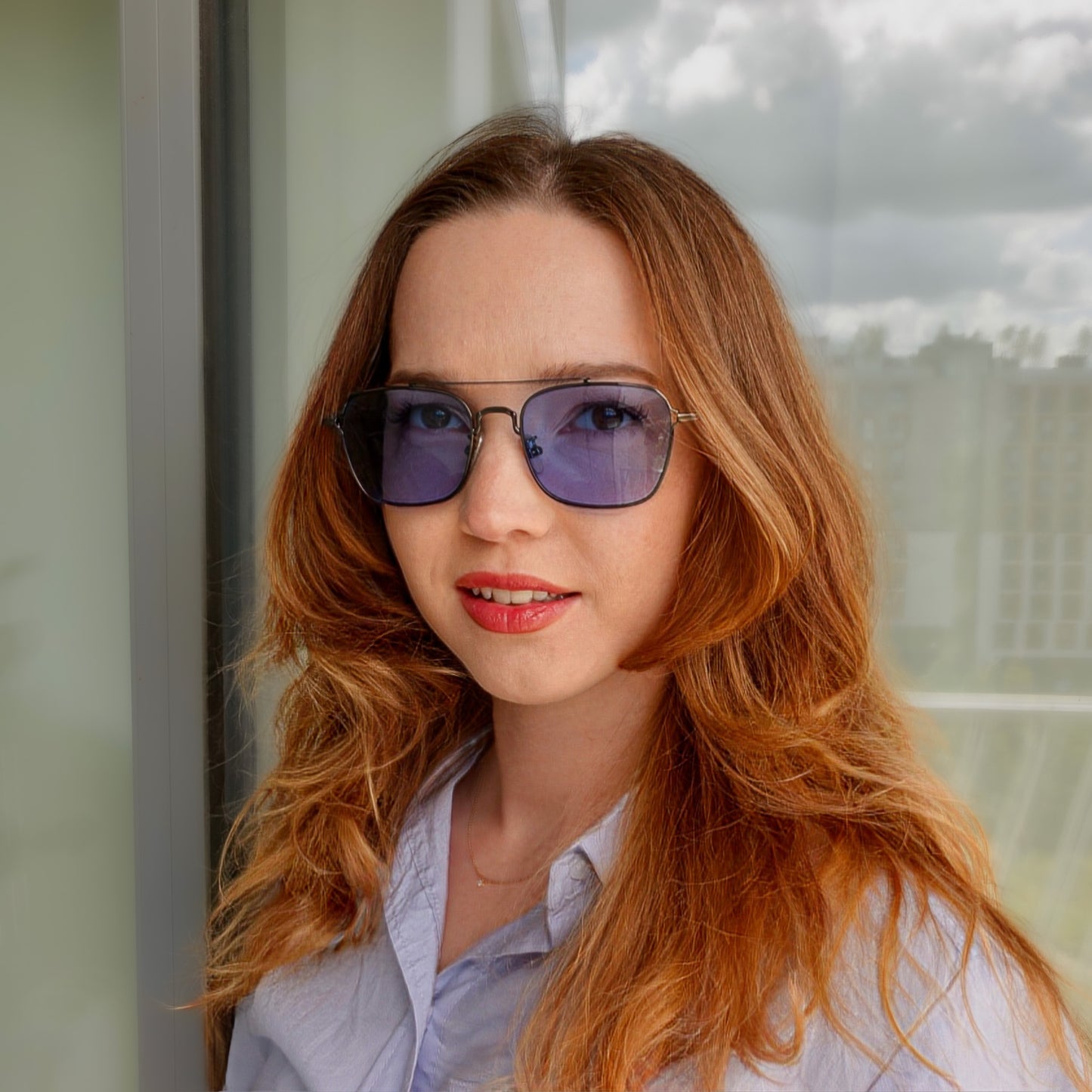 Ralph BlueShift™ Sunglasses