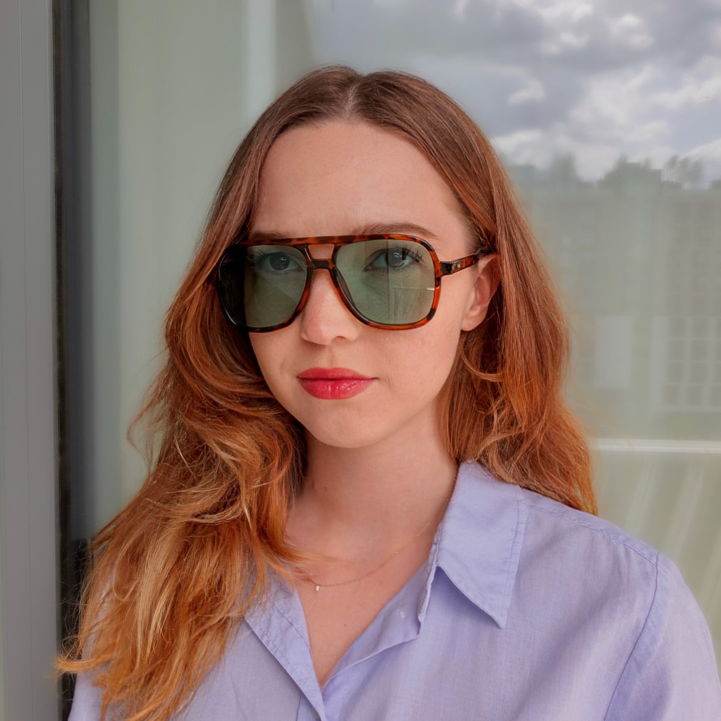 Rhonda PacifiEyes™ Migraine Relief