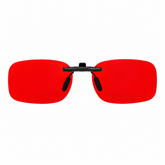Sleep Clip-on (Square)