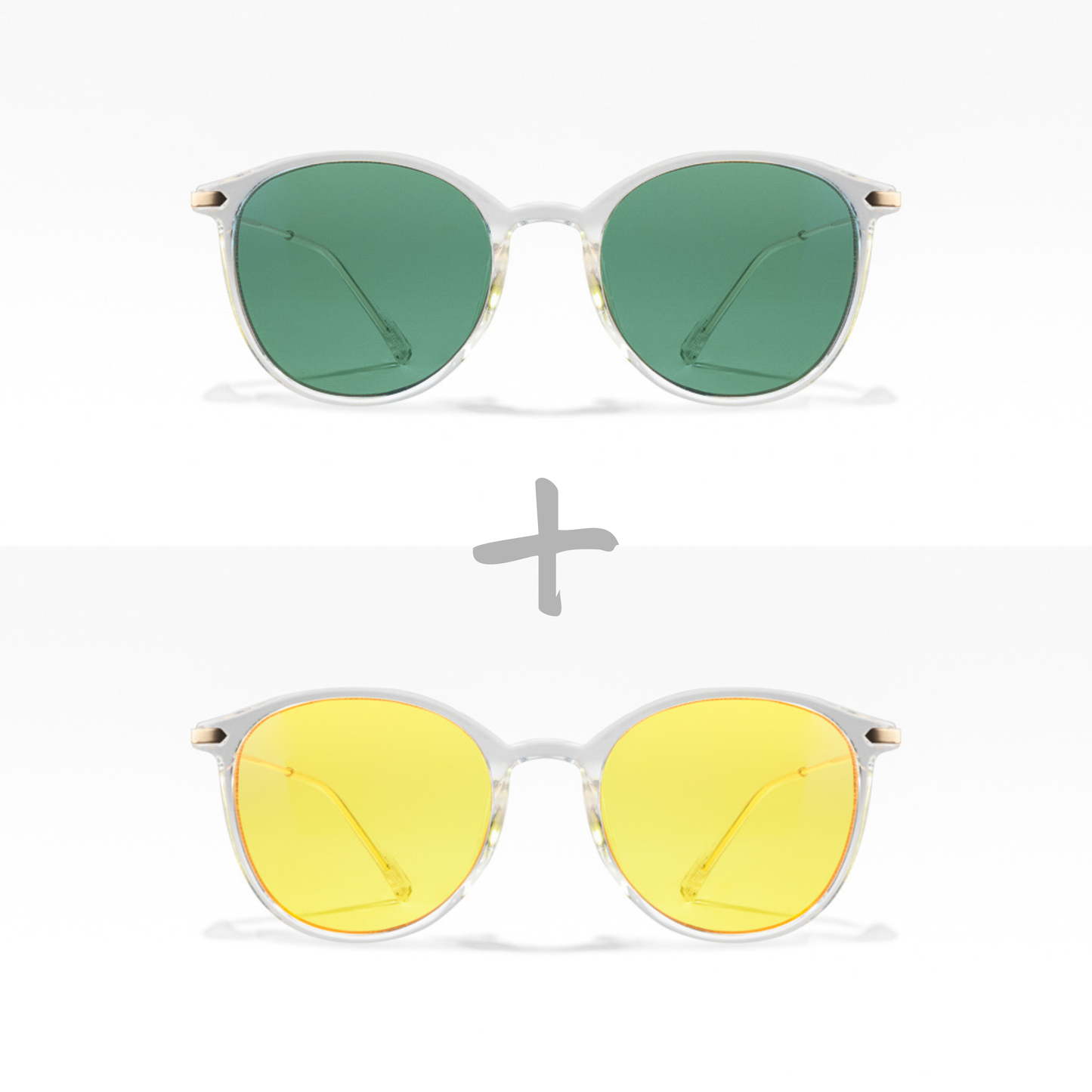 Rebecca Screen + Migraine Relief Set