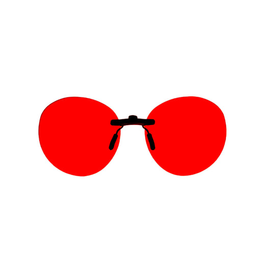Clip-on TranquilEyes Pro™ 2.0