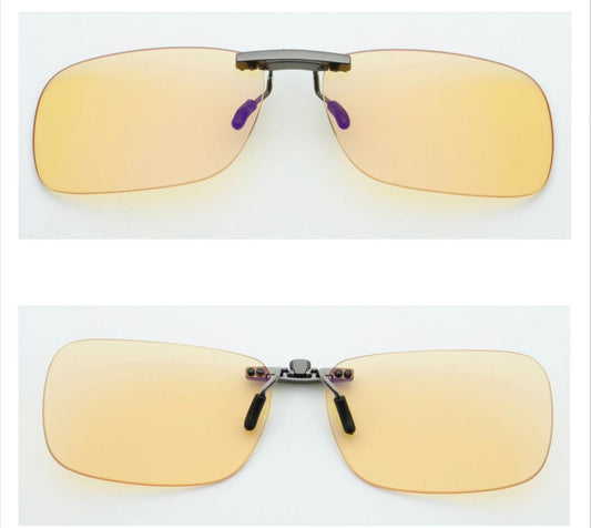 ClearRoute™ Clip-on
