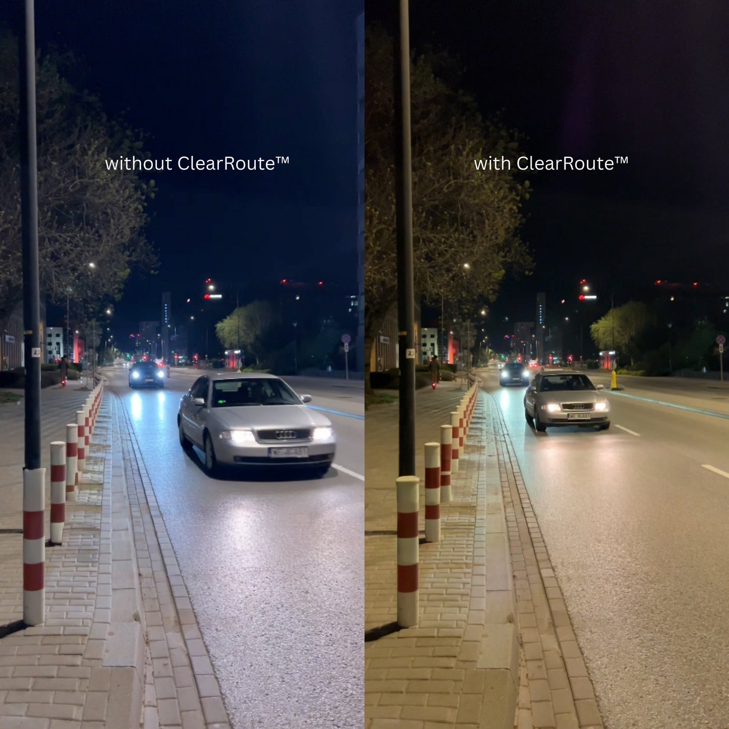 Timothy ClearRoute™
